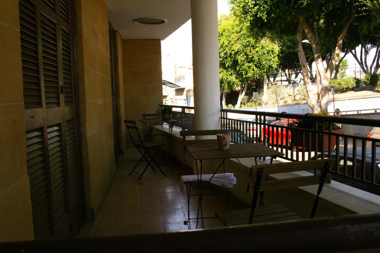 Xanthis Hostel Nicosia City Centre Eksteriør bilde
